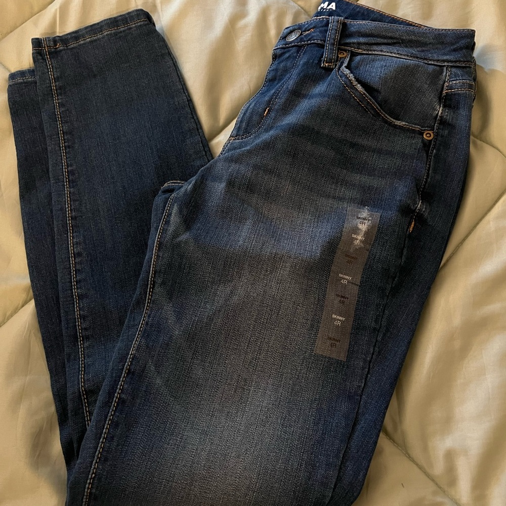 Sonoma jeans
